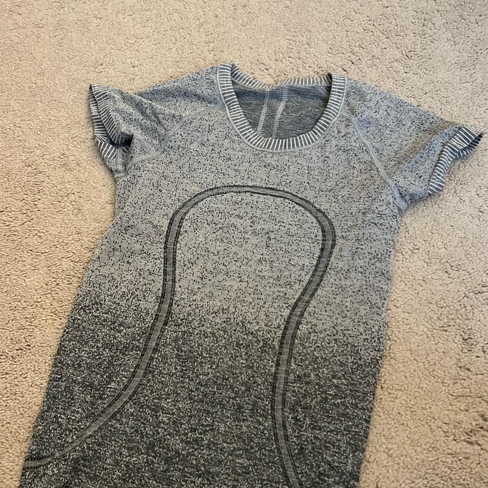 Lululemon Swiftly Tech